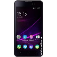 Телефон BQ Choice Black [BQS-5065]