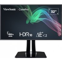 Монитор ViewSonic ColorPro VP3268-4K