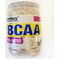 BCAA Fitmax BCAA Pro 4200 (500 капсул)