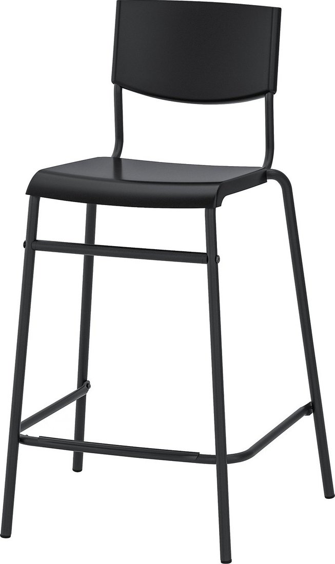 Стул Ikea Stig 30498418