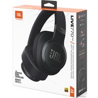 Наушники JBL Live 770NC (черный)