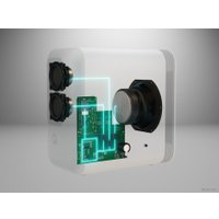 Полочная акустика Q Acoustics Q Active 200 Google Cast (черный)