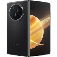 Смартфон HONOR Magic V3 16GB/1TB китайская версия (черный бархат)