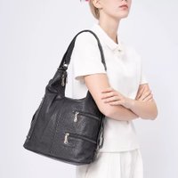 Сумка Passo Avanti 881-23953-BLK (черный)