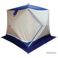 Палатка для зимней рыбалки Пингвин Призма Премиум Термолайт в Витебске