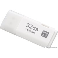 USB Flash Toshiba U301 White 32GB [THN-U301W0320E4] в Барановичах