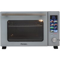 Мини-печь Pioneer MO5050G (белый)