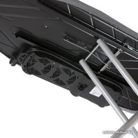 Гладильная доска Metalnova Duetto Base