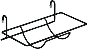 Держатель для бумажных полотенец Lemax XJ-G217 BL (хром)