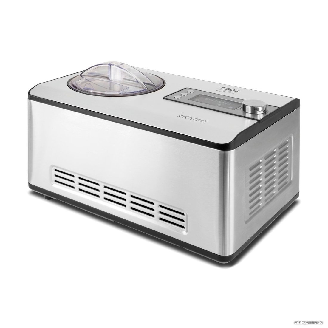 Мороженица CASO IceCreamer 3298