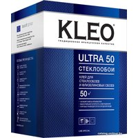 Клей для обоев Kleo Ultra Стеклообои 50 (500 г)