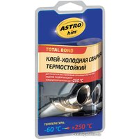  ASTROhim Клей-холодная сварка термостойкий 55г AC-9315