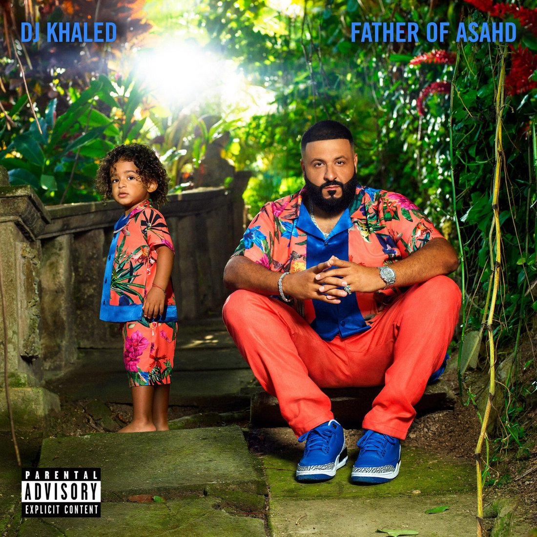 

Виниловая пластинка DJ Khaled - Father Of Asahd