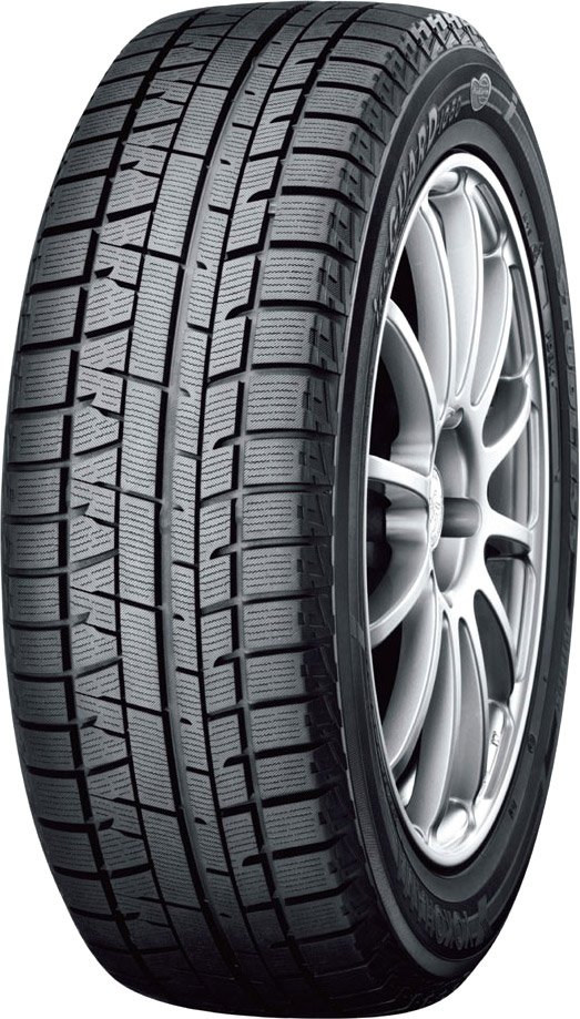 

Зимние шины Yokohama iceGUARD IG50 225/60R17 99Q