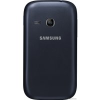 Телефон Samsung Galaxy Young Duos (S6312)