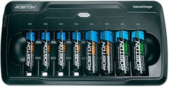 Зарядное устройство Robiton VolumeCharger
