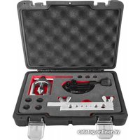 Инструмент для развальцовки трубок Thorvik DFTS10 (10 пр.)