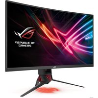 Игровой монитор ASUS ROG Strix XG32VQ