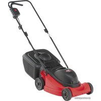 Газонокосилка MTD Smart 38 E