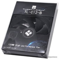 Вентилятор для корпуса Thermalright TL-C12-B