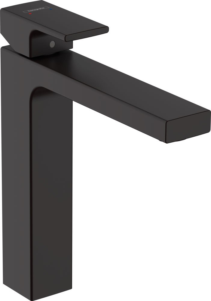 

Смеситель Hansgrohe Vernis Shape 190 71562670