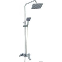 Душевая система  ЦС Гармония №4 D200 ДС0001-9К