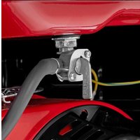 Бензиновый генератор MTX RS-3000