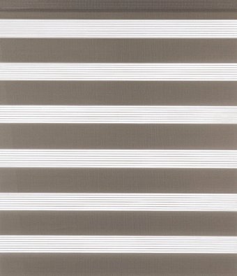 Jalux День-Ночь Софт s 6 44x160 (светло-коричневый)