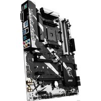 Материнская плата MSI B350 Krait Gaming