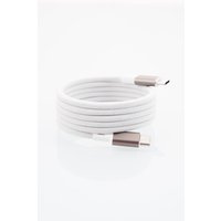 Кабель Magssory CBL001 (1.2м, титан)