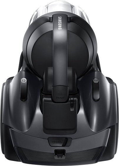 

Пылесос Samsung SC21K5170HG [VC21K5170HG/EV]