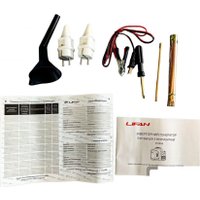 Бензиновый генератор Lifan 3800i