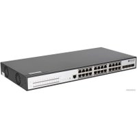 Управляемый коммутатор 3-го уровня BDCOM S2900-24P4X в Борисове