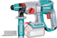 Перфораторы