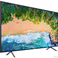 Телевизор Samsung UE55NU7100U