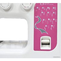 Электромеханическая швейная машина Jasmine J-935