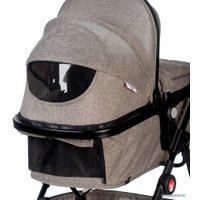 Универсальная коляска Babyhit Winger (светло-коричневый)