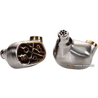 Наушники Campfire Audio Solaris Stellar Horizon