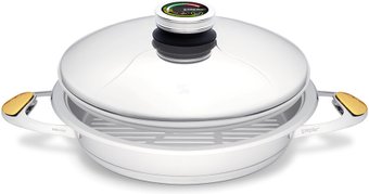 Сковорода-гриль Zepter Z-2830Z