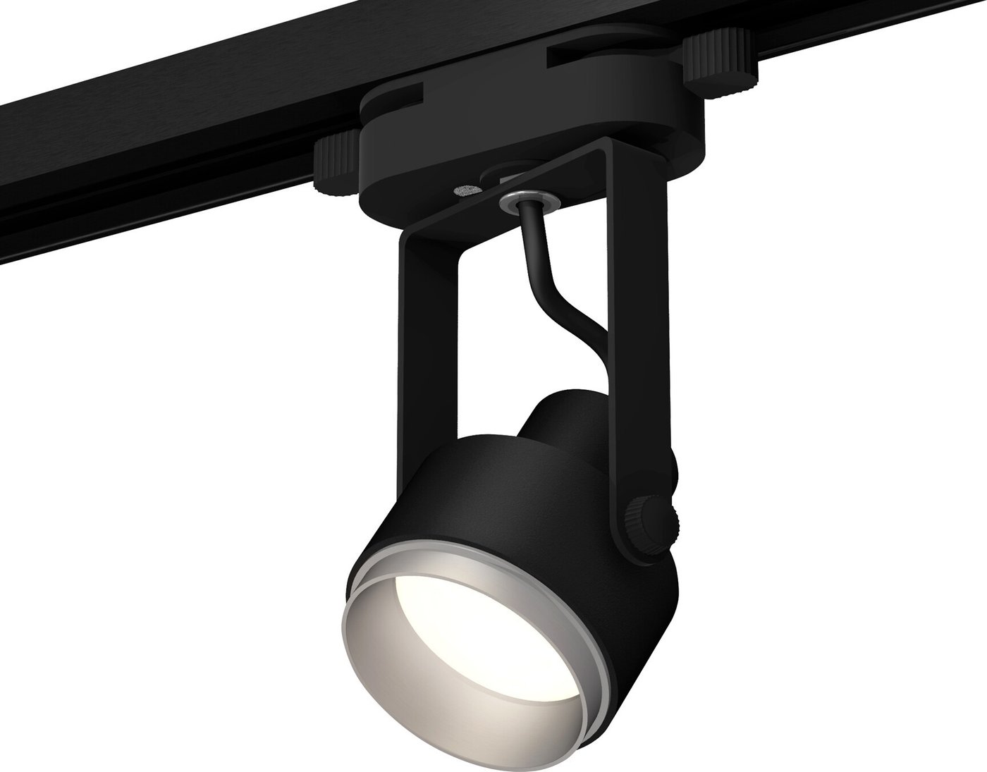 

Трековый светильник Ambrella light Track System XT6602022 PBK/MCH