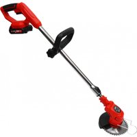 Триммер Brait BCBC20-2NM (с 2-мя АКБ)