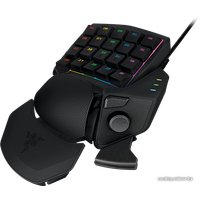 Кейпад Razer Orbweaver Chroma