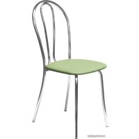 Стул UTFC Венус CH (S-0406, фисташковый)