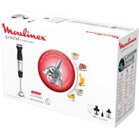 Погружной блендер Moulinex DD67L810