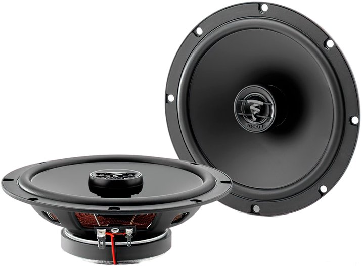 

Коаксиальная АС Focal ACX-165S