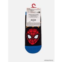 Носки Conte-kids Marvel 549 (р.20, черный)