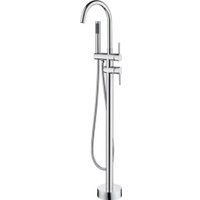 Смеситель Grocenberg GB900 (хром)