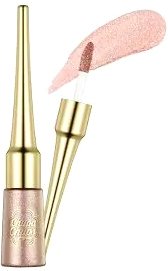 Жидкие тени для век Chupa Chups Жидкие блестки (Rose Gold)