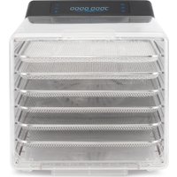 Сушилка для овощей и фруктов Hyundai HYFD-8800