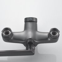 Смеситель Shevanik S6222T